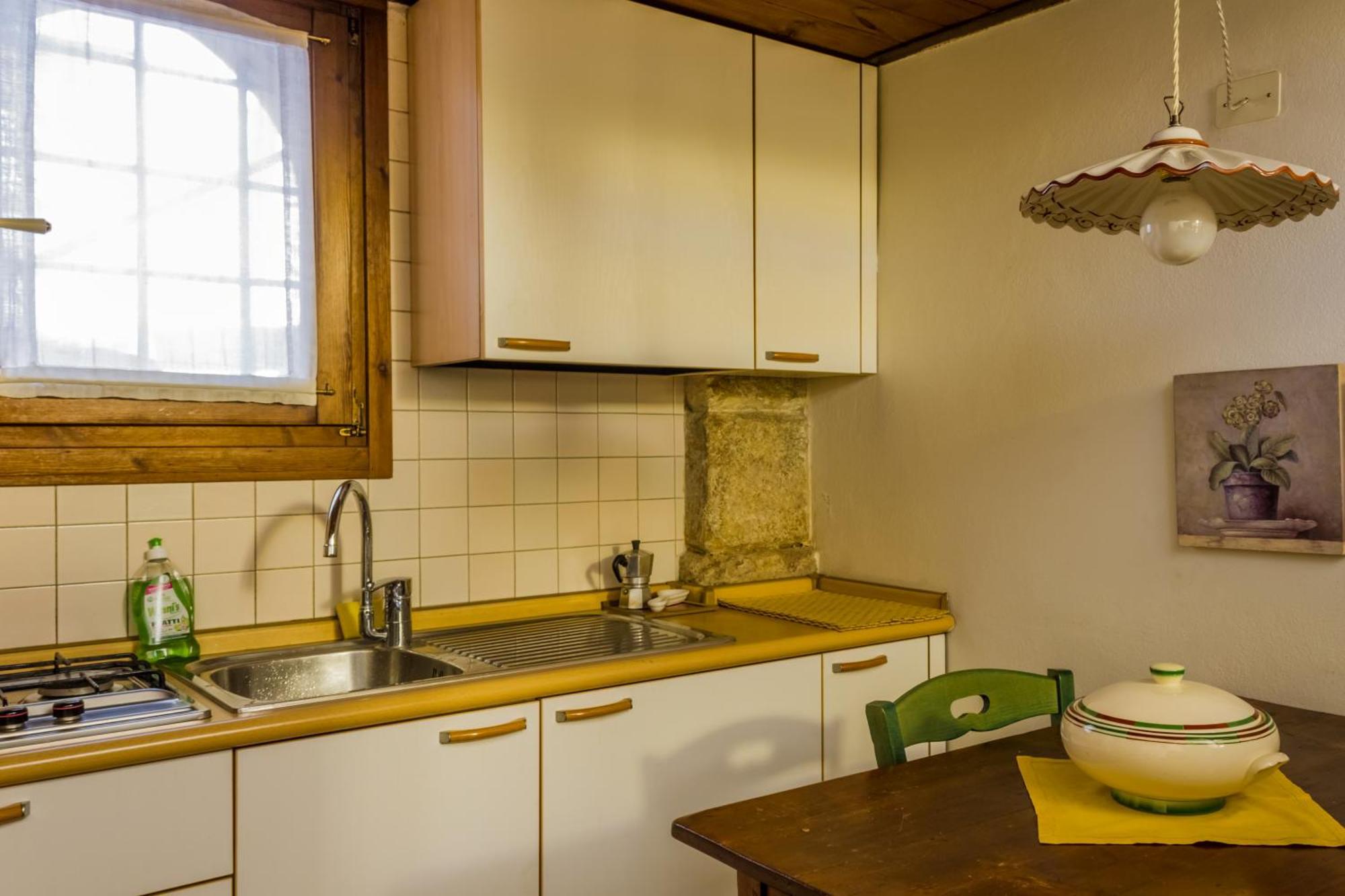Porta Borsari Astori Apartamento Verona