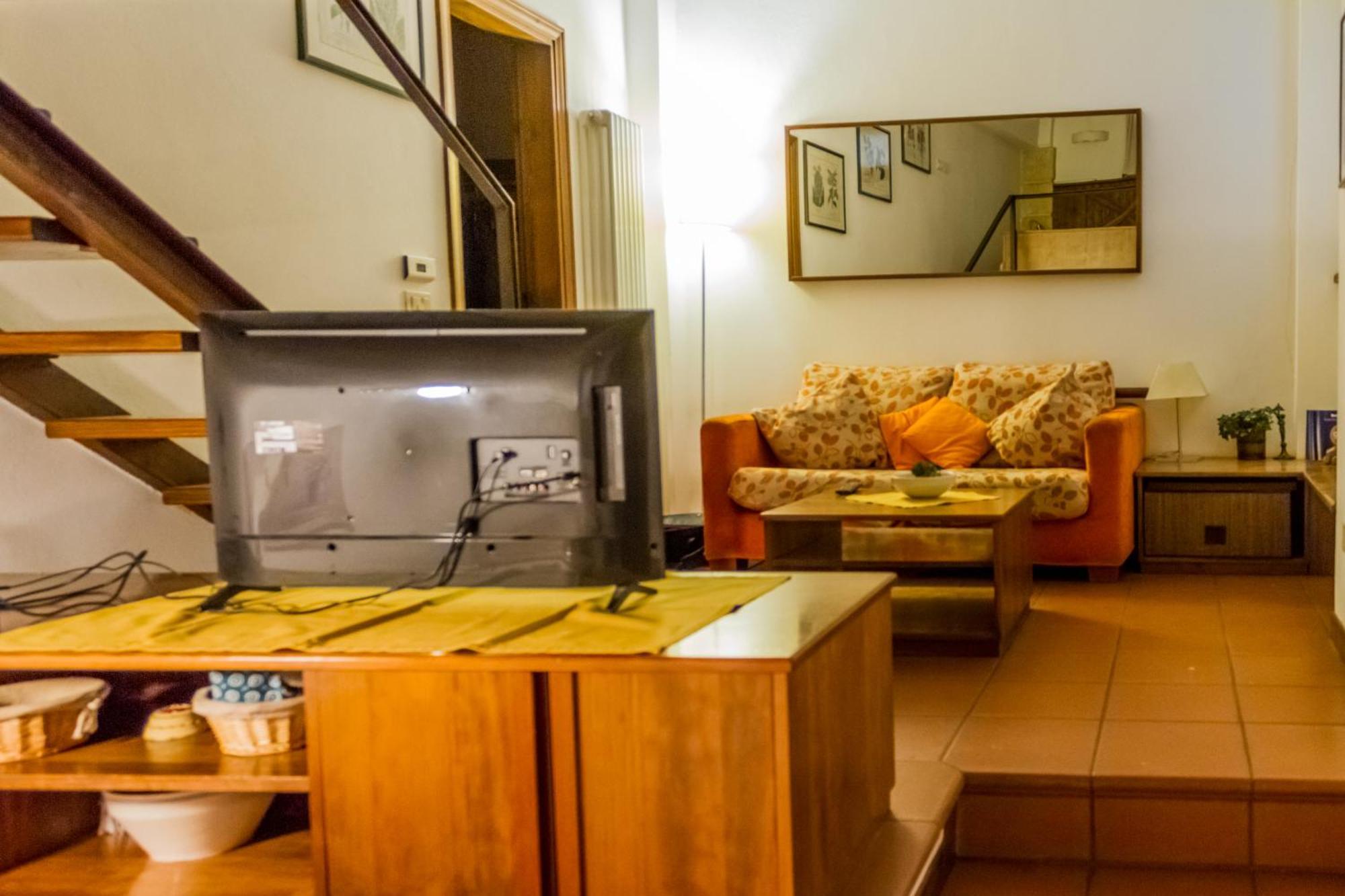 Apartamento Porta Borsari Astori *