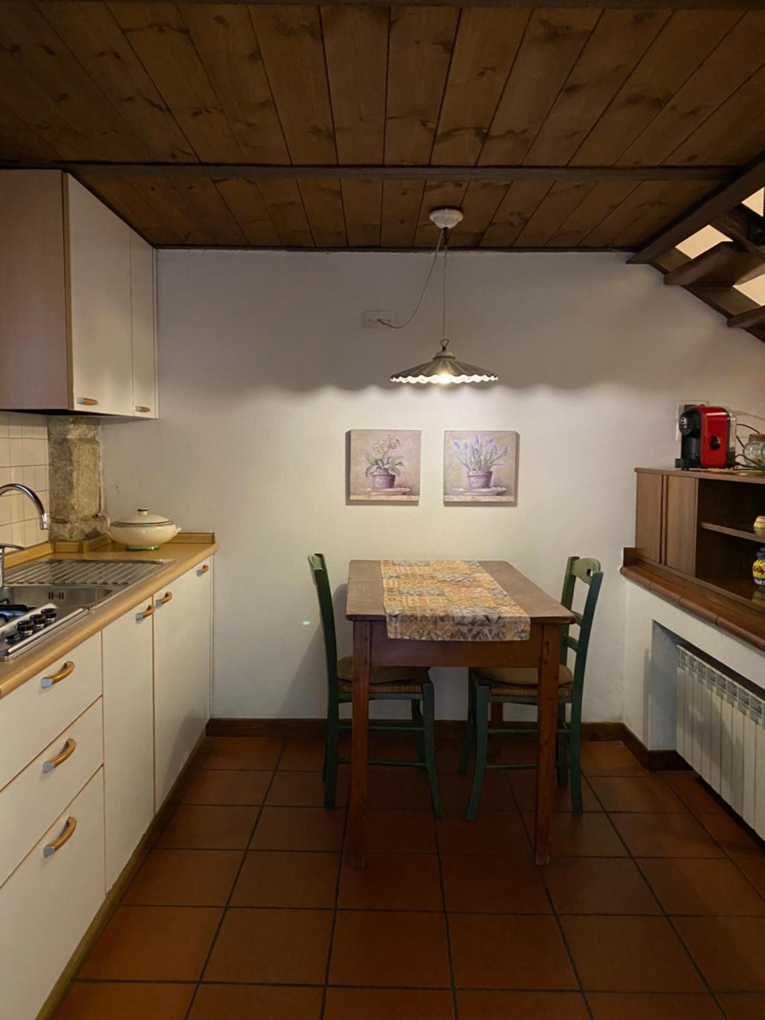 Apartamento Porta Borsari Astori
