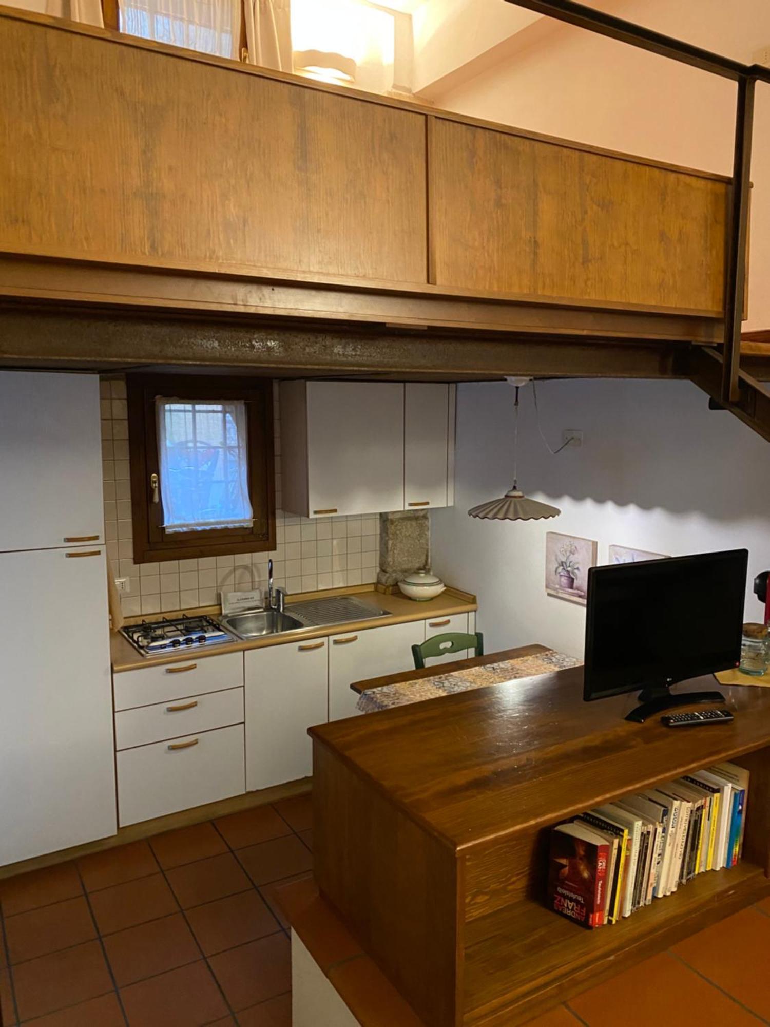 Apartamento Porta Borsari Astori Verona
