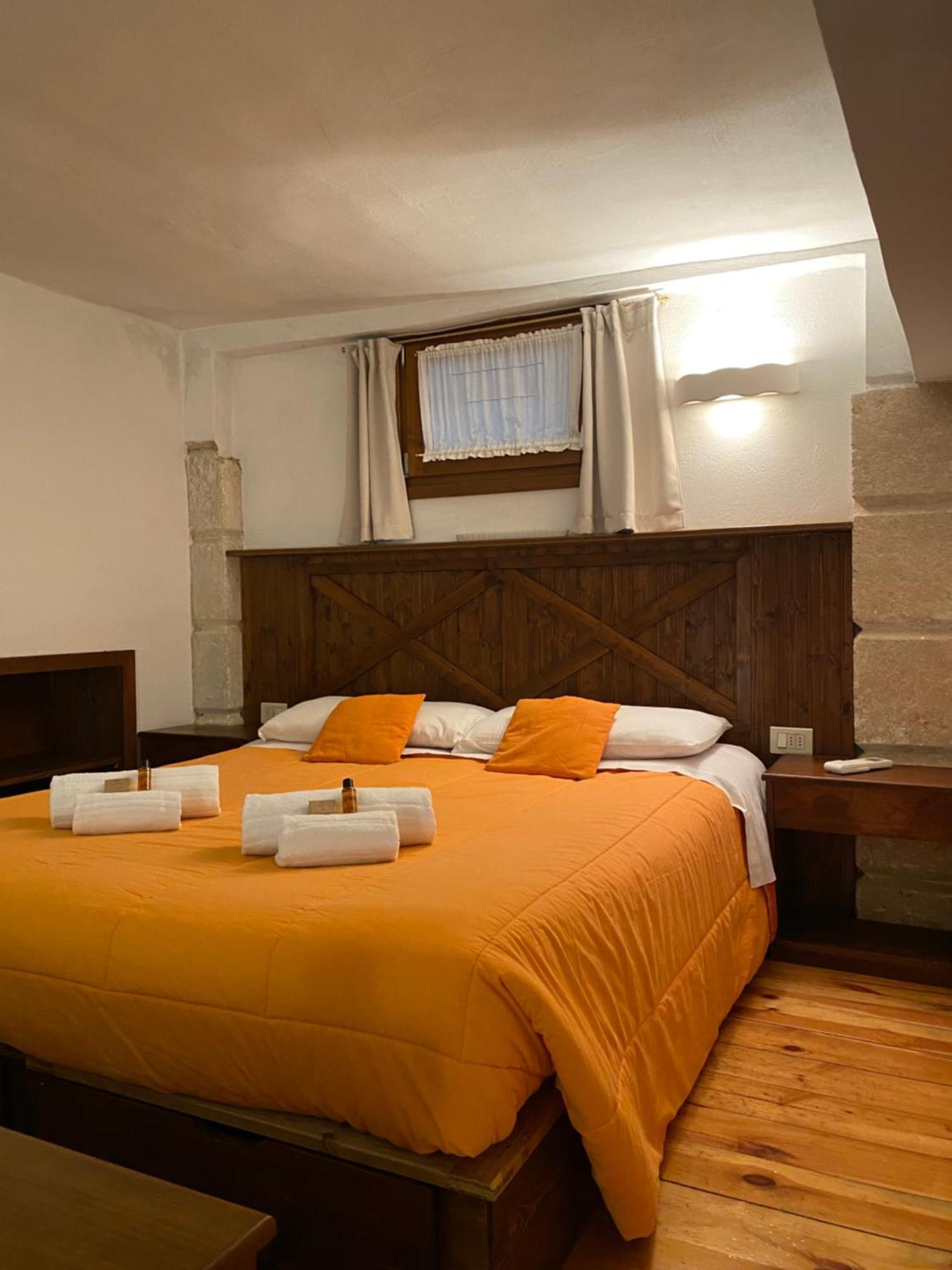 Porta Borsari Astori Apartamento *