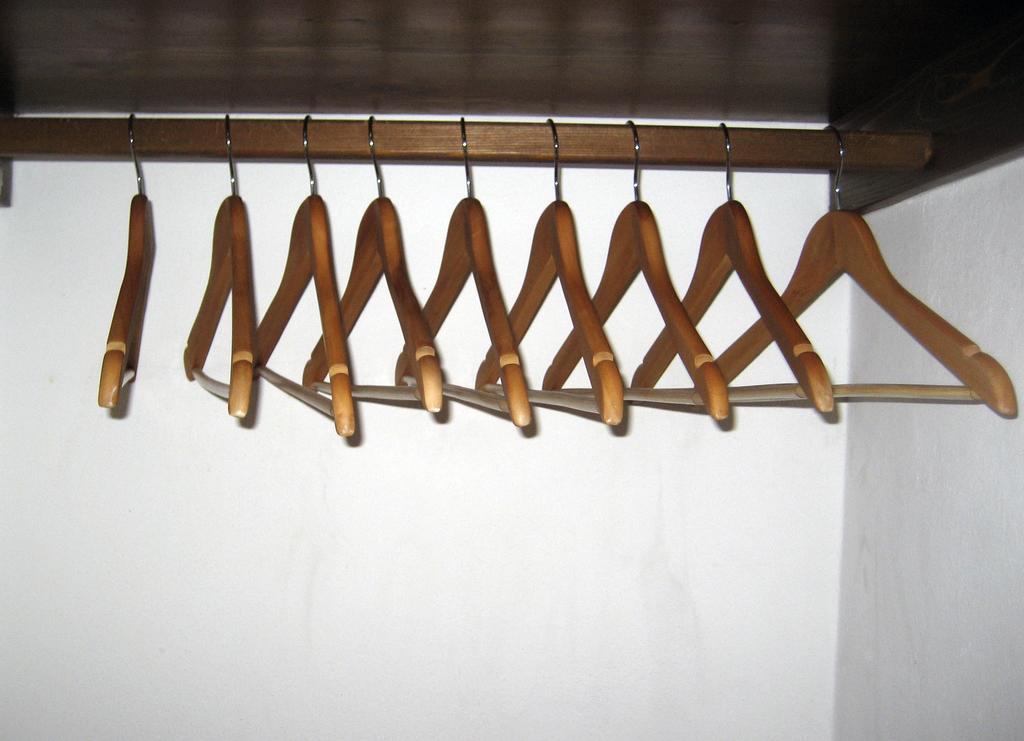 Porta Borsari Astori Apartamento