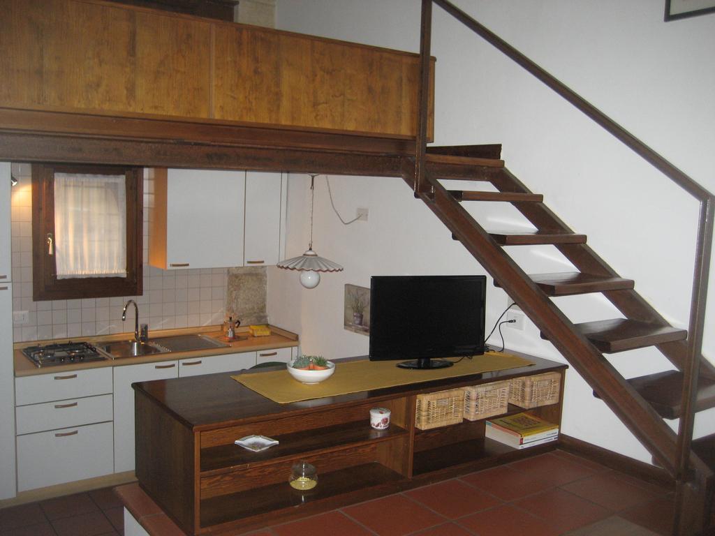 Apartamento Porta Borsari Astori Verona