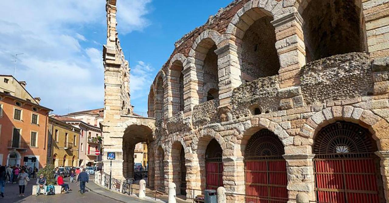 Apartamento Porta Borsari Astori *