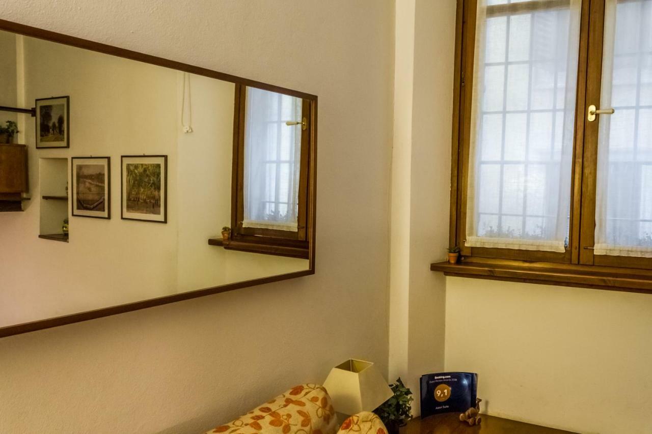 Porta Borsari Astori Apartamento Verona