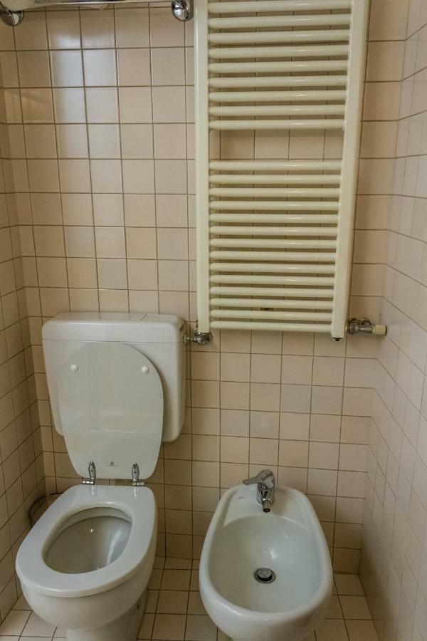 Apartamento Porta Borsari Astori
