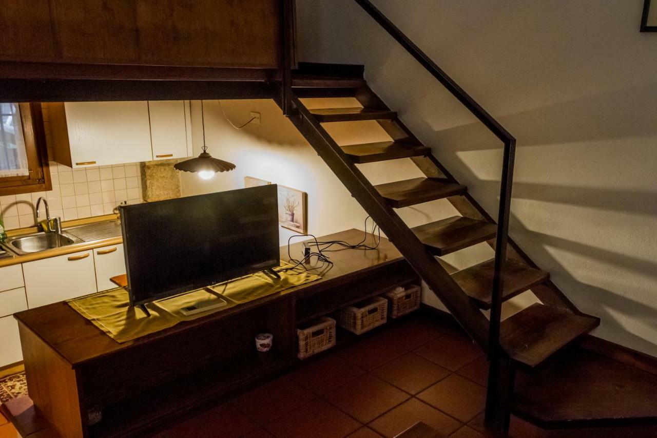 Apartamento Porta Borsari Astori